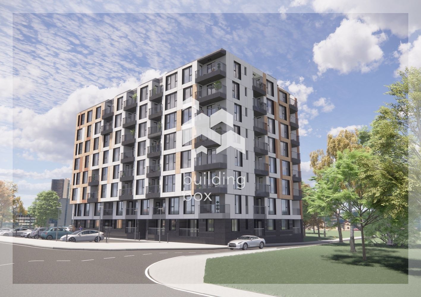 Продава 2-СТАЕН, гр. София, Люлин 8, снимка 3 - Апартаменти - 56072553