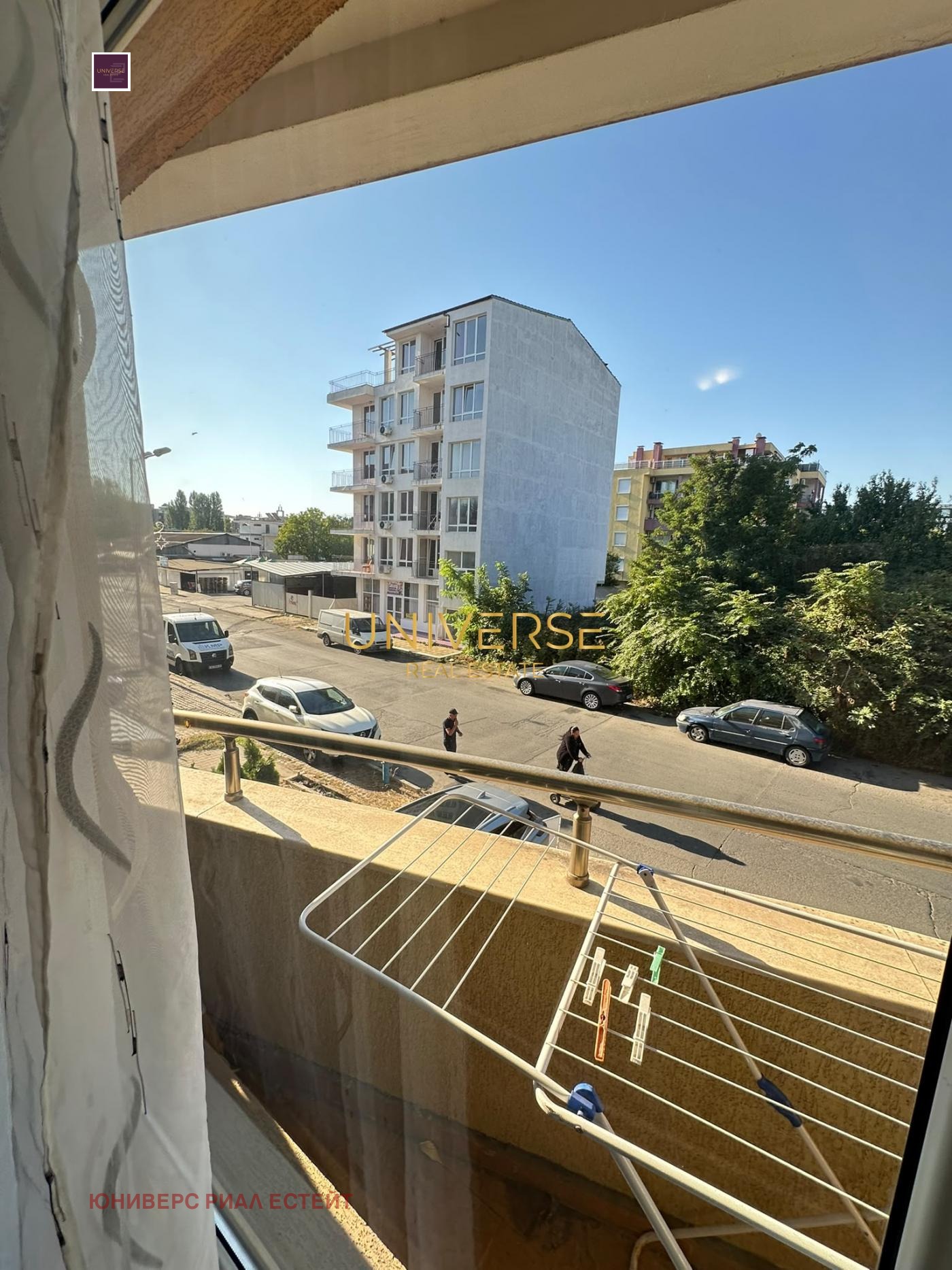 Продава 2-СТАЕН, к.к. Слънчев бряг, област Бургас, снимка 3 - Апартаменти - 56169832