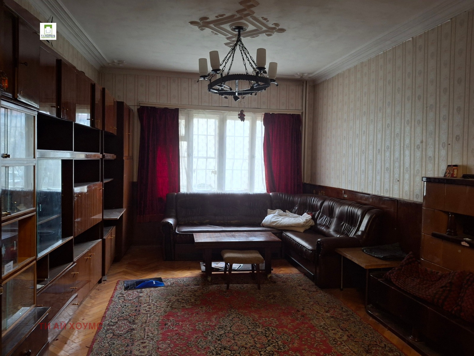 Продава 3-СТАЕН, гр. София, Център, снимка 3 - Апартаменти - 53969400