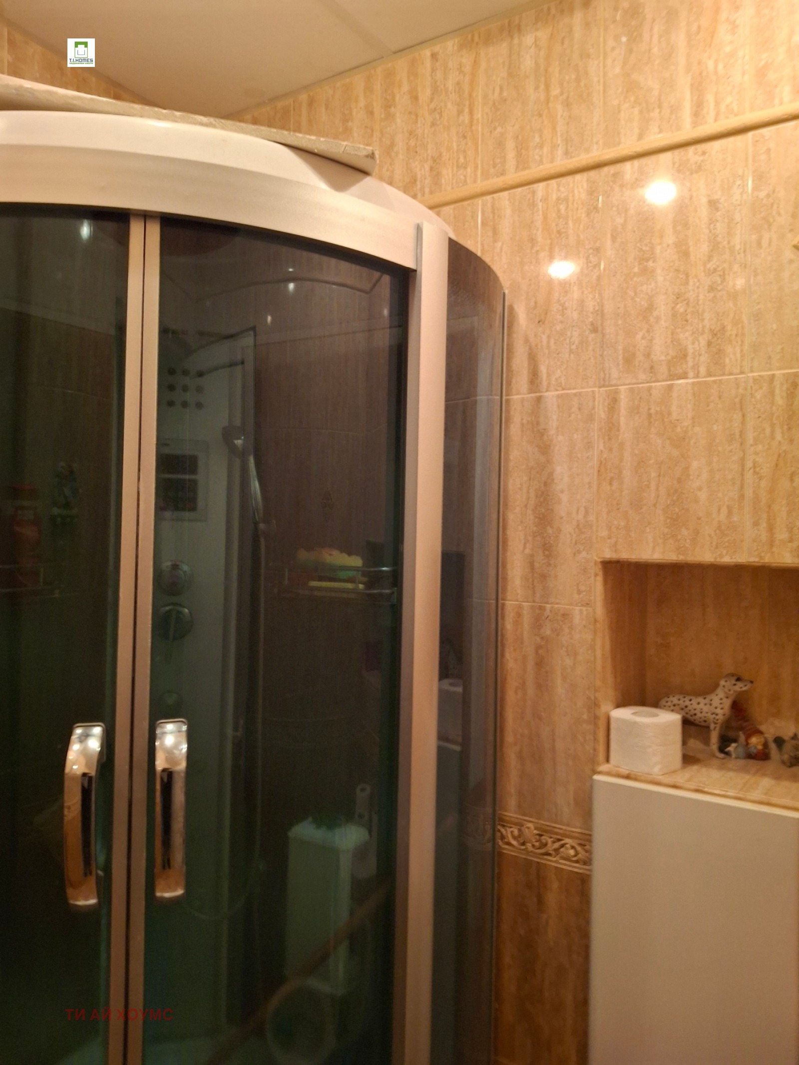 Продава 3-СТАЕН, гр. София, Център, снимка 2 - Апартаменти - 53969400