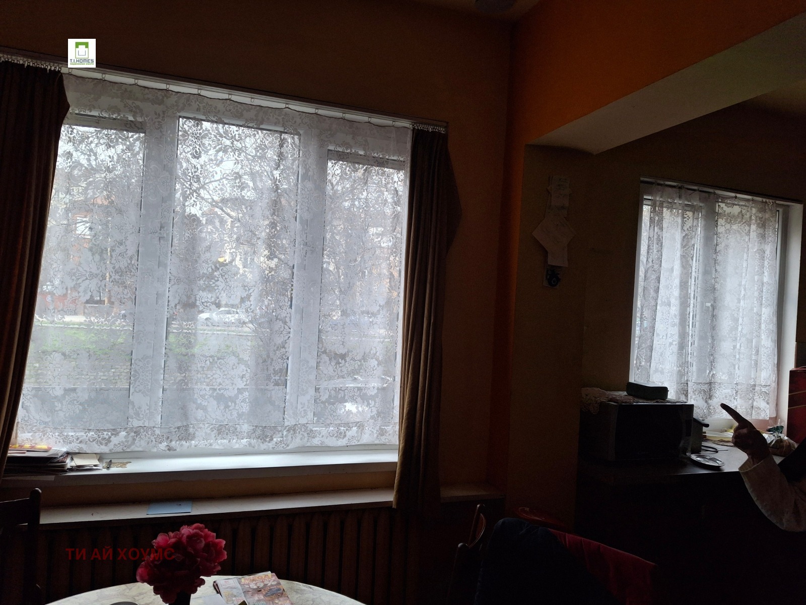 Продава 3-СТАЕН, гр. София, Център, снимка 6 - Апартаменти - 53969400