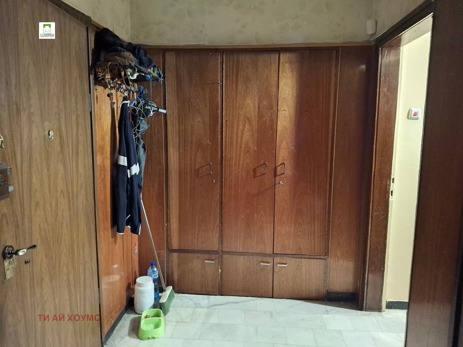 Продава 3-СТАЕН, гр. София, Център, снимка 7 - Апартаменти - 53969400