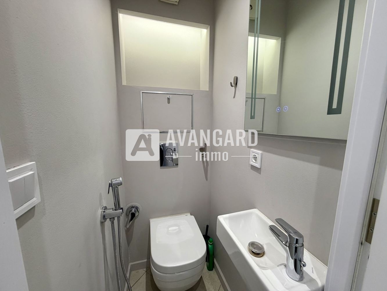 Продава 3-СТАЕН, гр. Варна, Чайка, снимка 10 - Апартаменти - 54721786