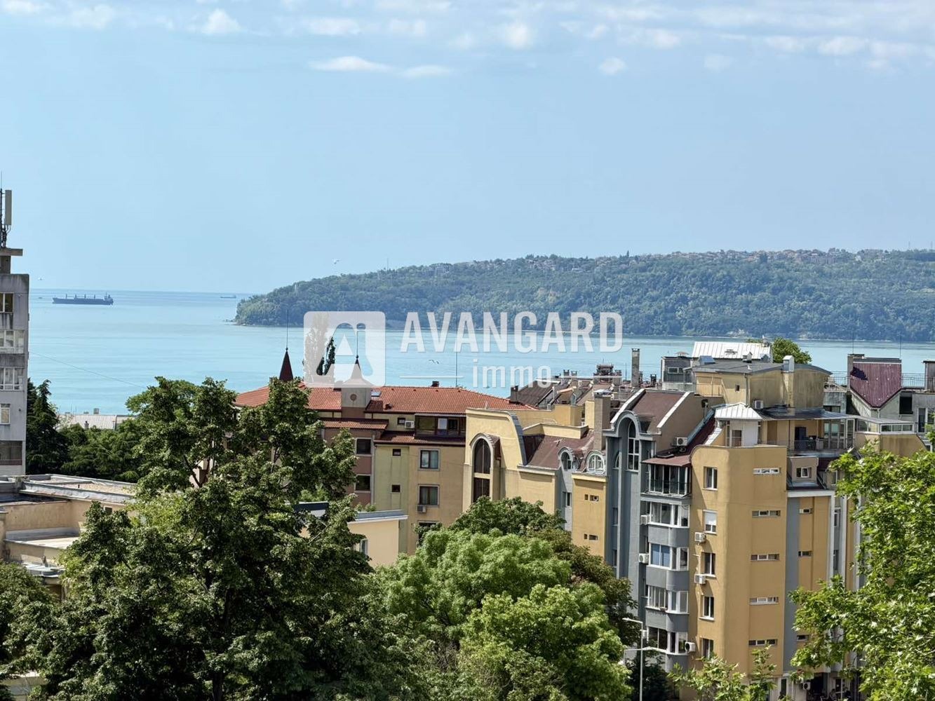 Продава 3-СТАЕН, гр. Варна, Чайка, снимка 9 - Апартаменти - 54721786