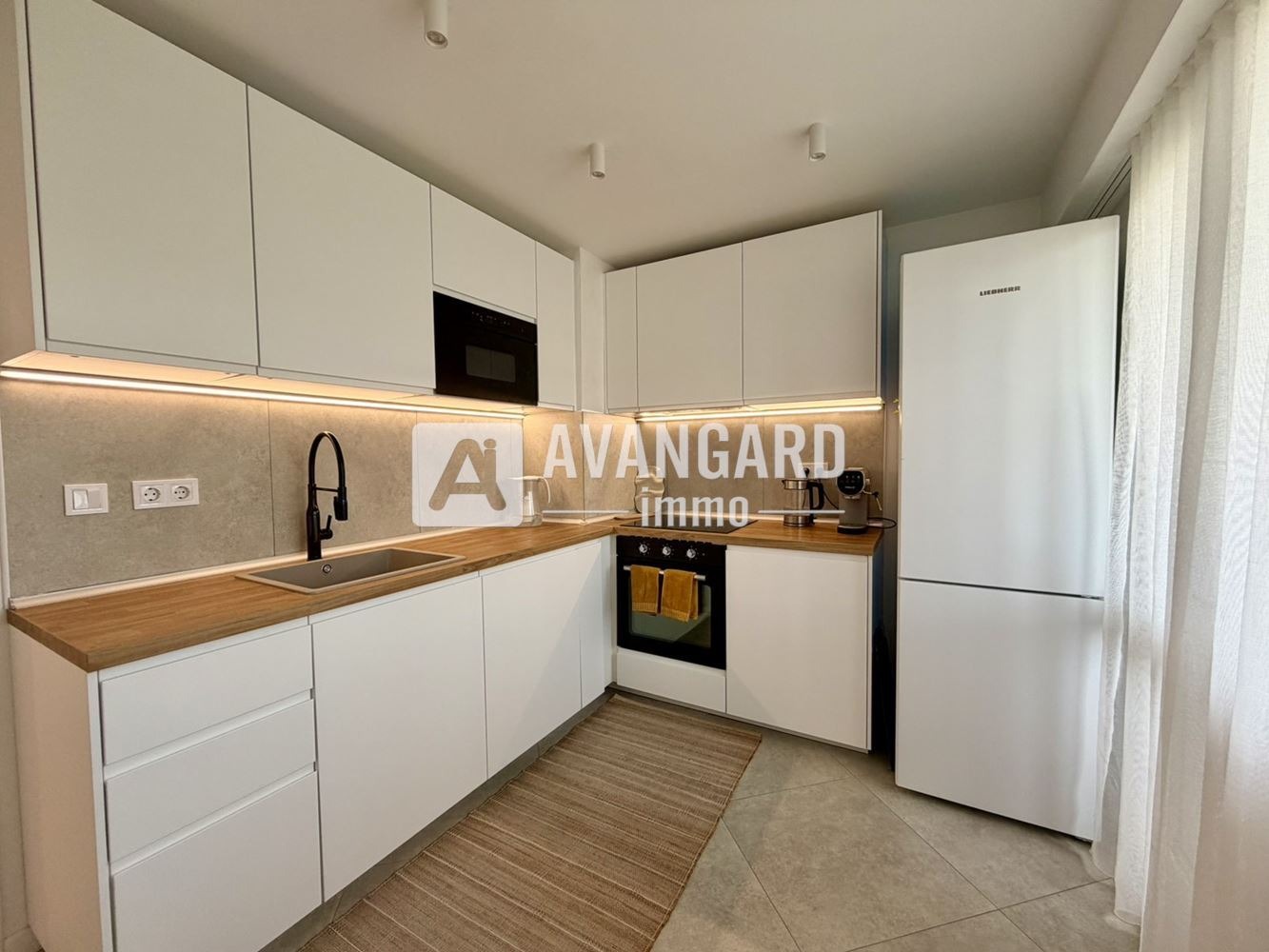 Продава 3-СТАЕН, гр. Варна, Чайка, снимка 7 - Апартаменти - 54721786
