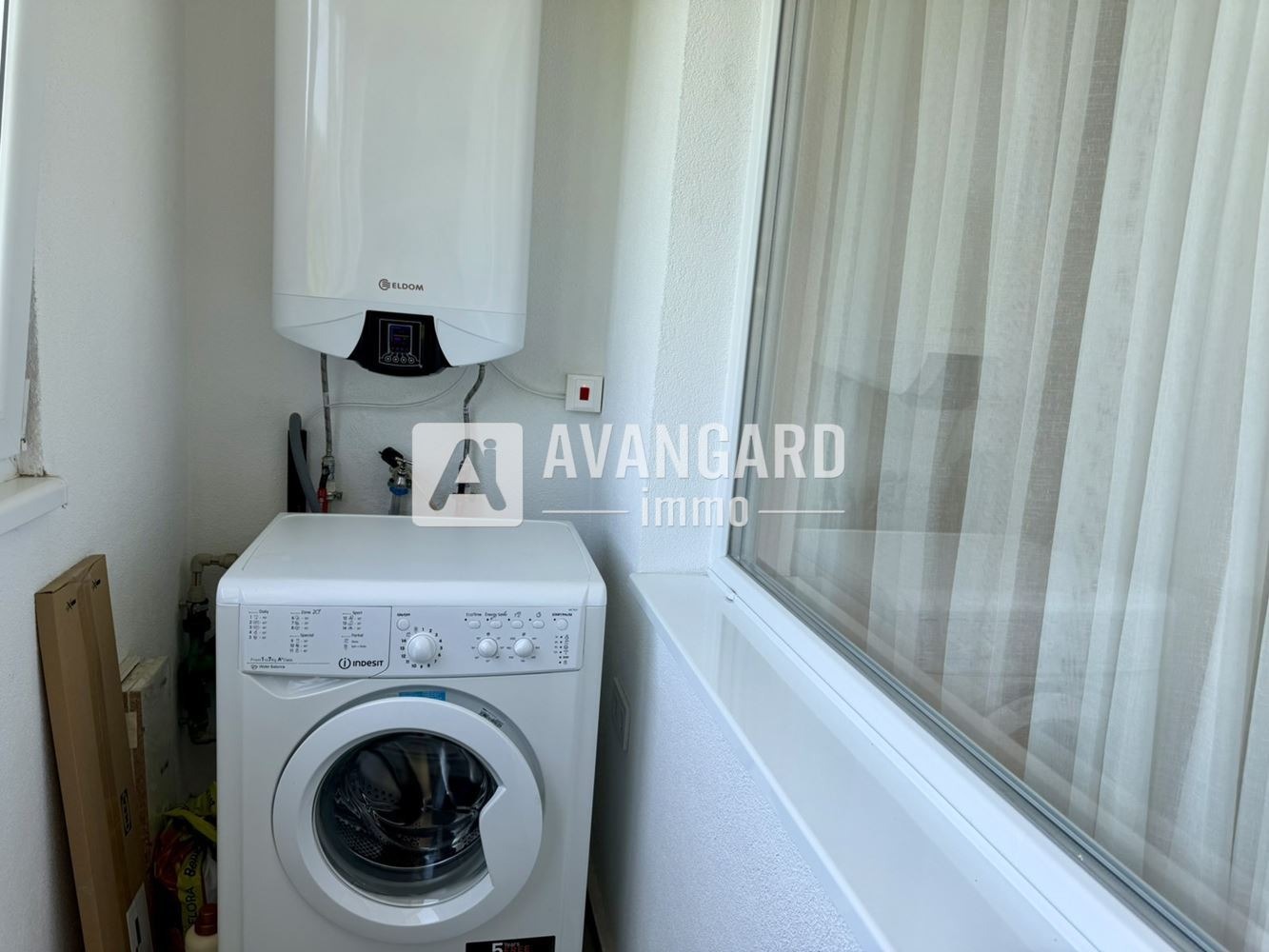 Продава 3-СТАЕН, гр. Варна, Чайка, снимка 13 - Апартаменти - 54721786