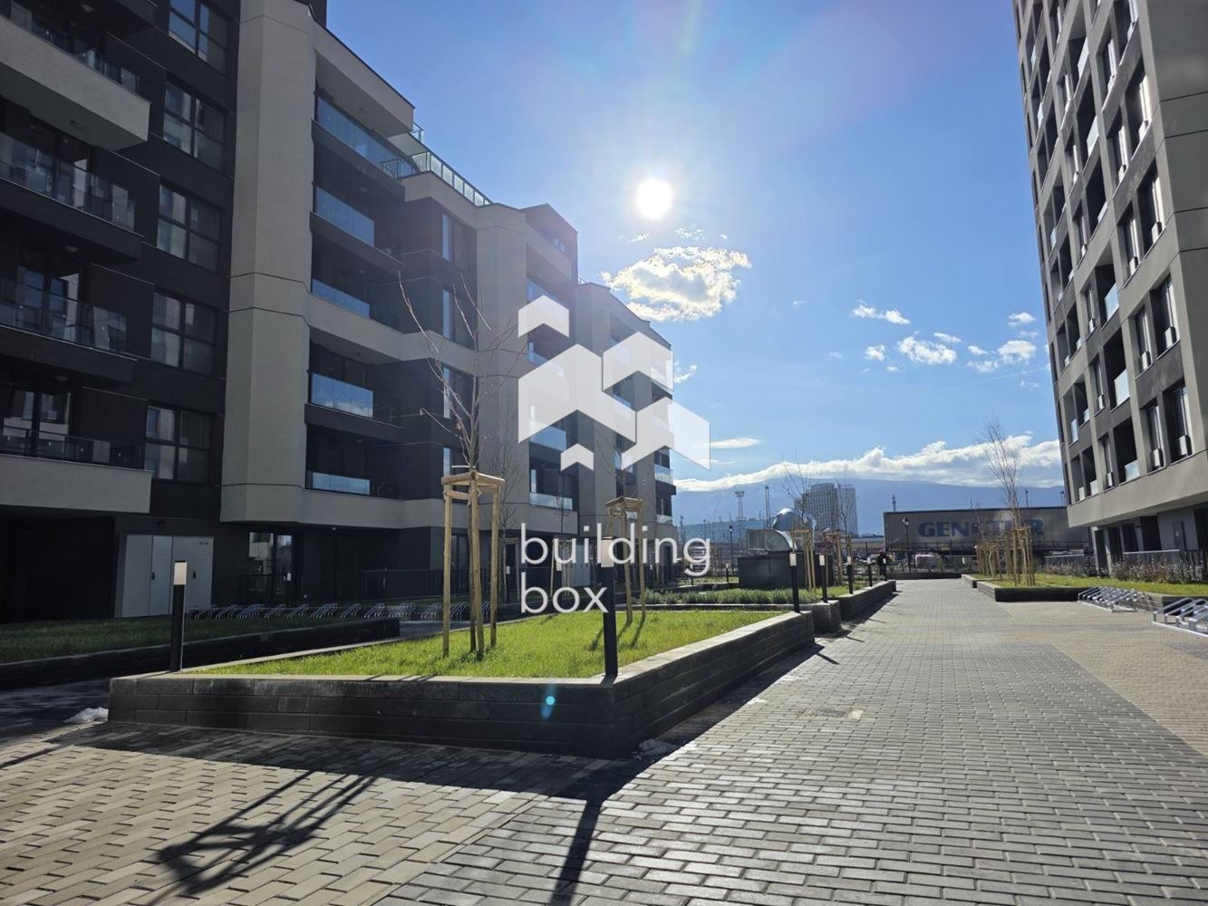 Продава 3-СТАЕН, гр. София, Банишора, снимка 3 - Апартаменти - 54921859