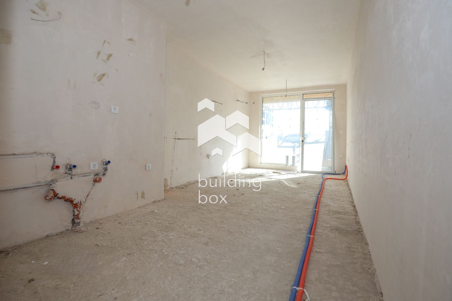 Продава 3-СТАЕН, гр. София, Банишора, снимка 5 - Апартаменти - 54921859