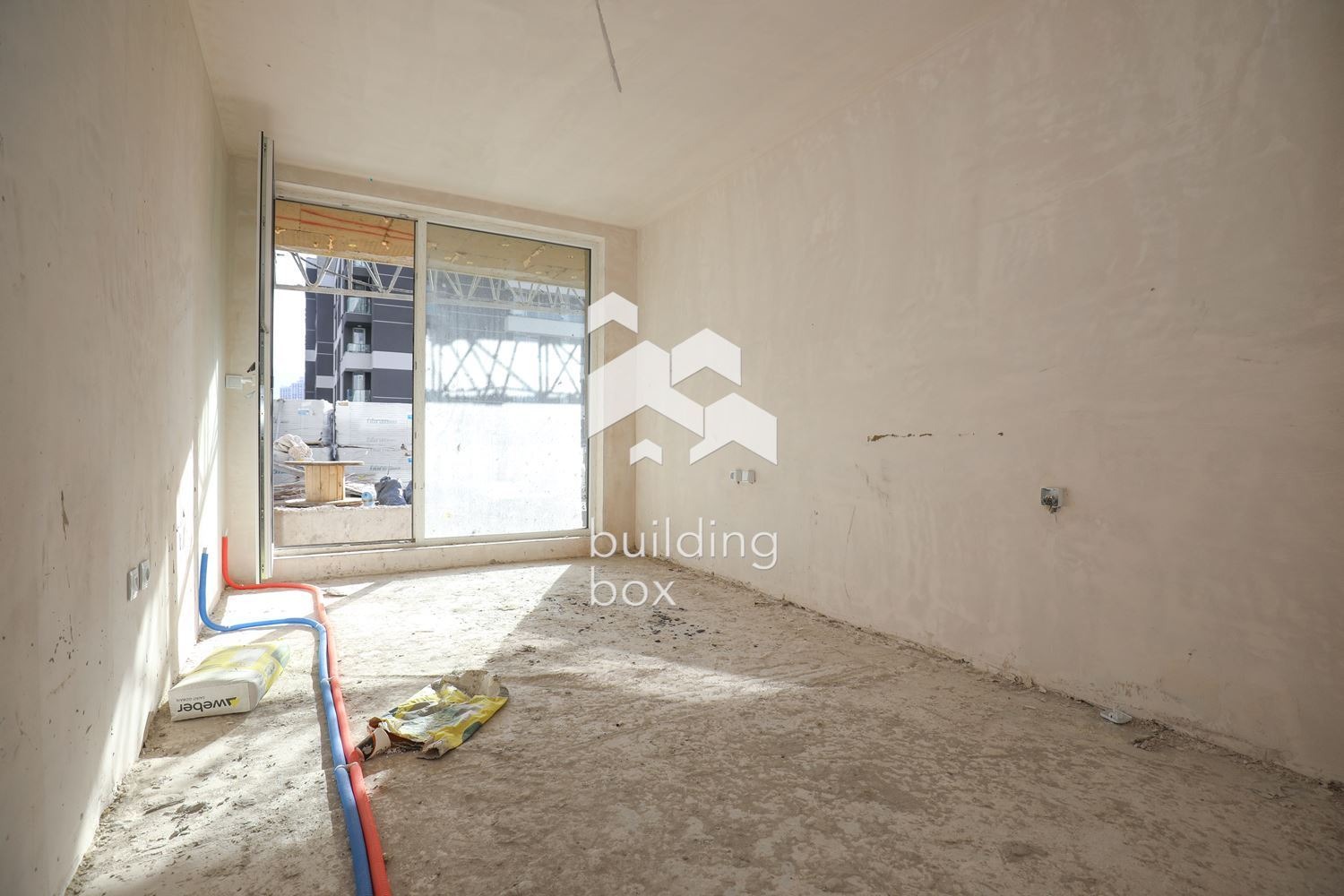 Продава 3-СТАЕН, гр. София, Банишора, снимка 8 - Апартаменти - 54921859