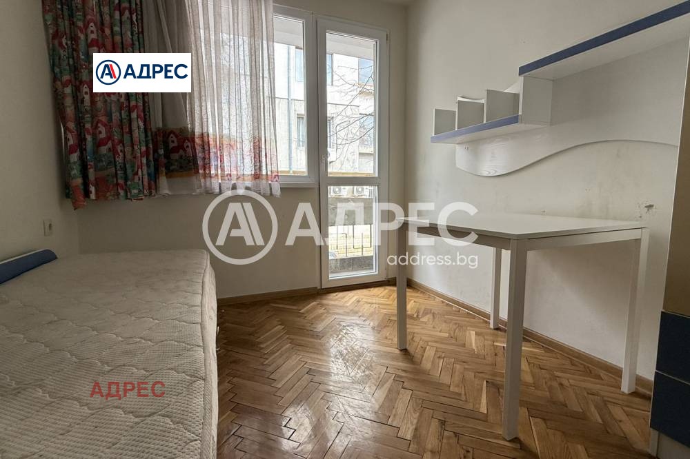 Продава МНОГОСТАЕН, гр. Варна, Централна поща, снимка 8 - Апартаменти - 53999966