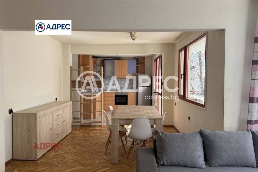 Продава МНОГОСТАЕН, гр. Варна, Централна поща, снимка 2 - Апартаменти - 53999966