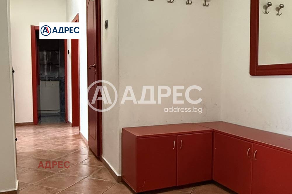 Продава МНОГОСТАЕН, гр. Варна, Централна поща, снимка 11 - Апартаменти - 53999966