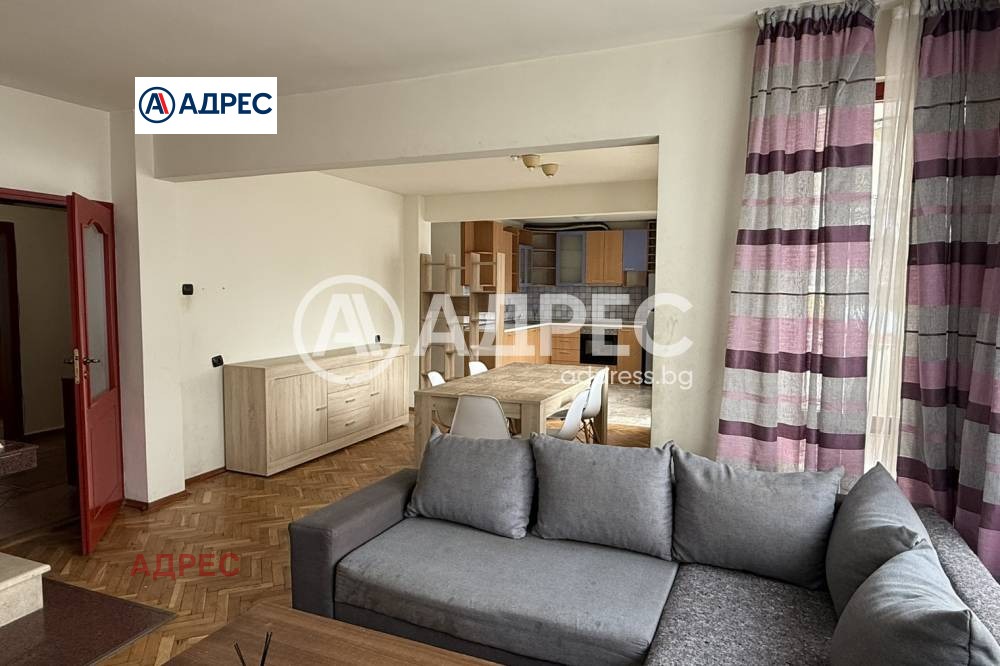 Продава МНОГОСТАЕН, гр. Варна, Централна поща, снимка 4 - Апартаменти - 53999966