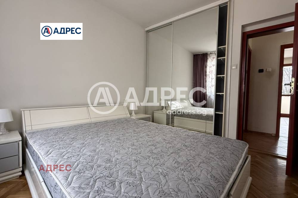 Продава МНОГОСТАЕН, гр. Варна, Централна поща, снимка 5 - Апартаменти - 53999966