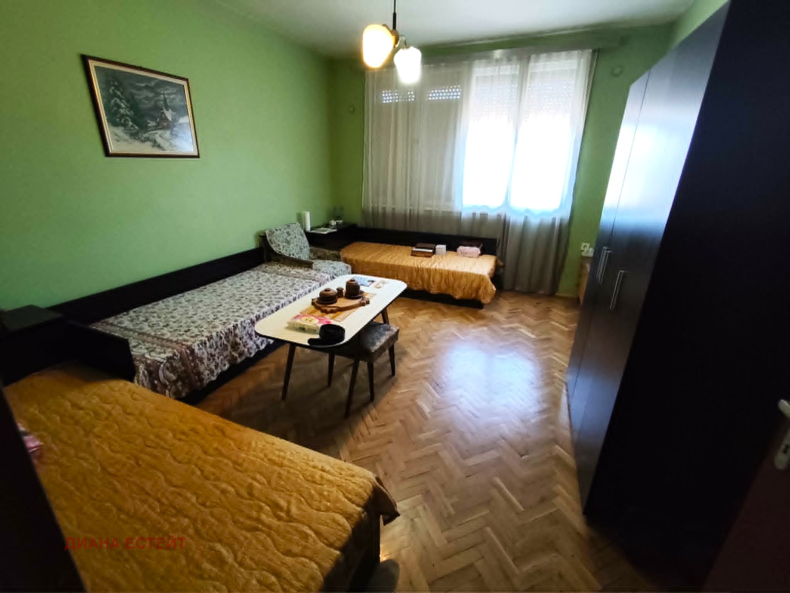 Продава МНОГОСТАЕН, гр. Видин, Петко Каравелов, снимка 5 - Апартаменти - 54688947