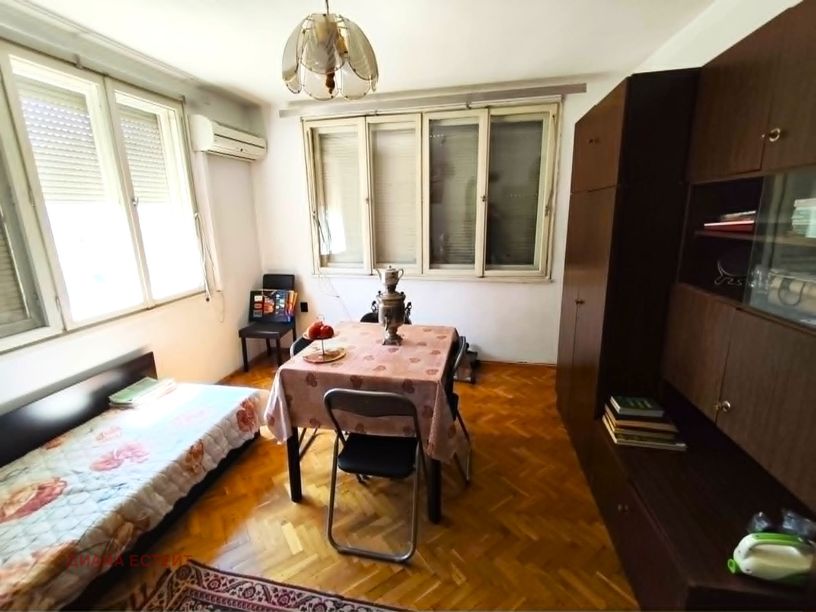 Продава МНОГОСТАЕН, гр. Видин, Петко Каравелов, снимка 6 - Апартаменти - 54688947
