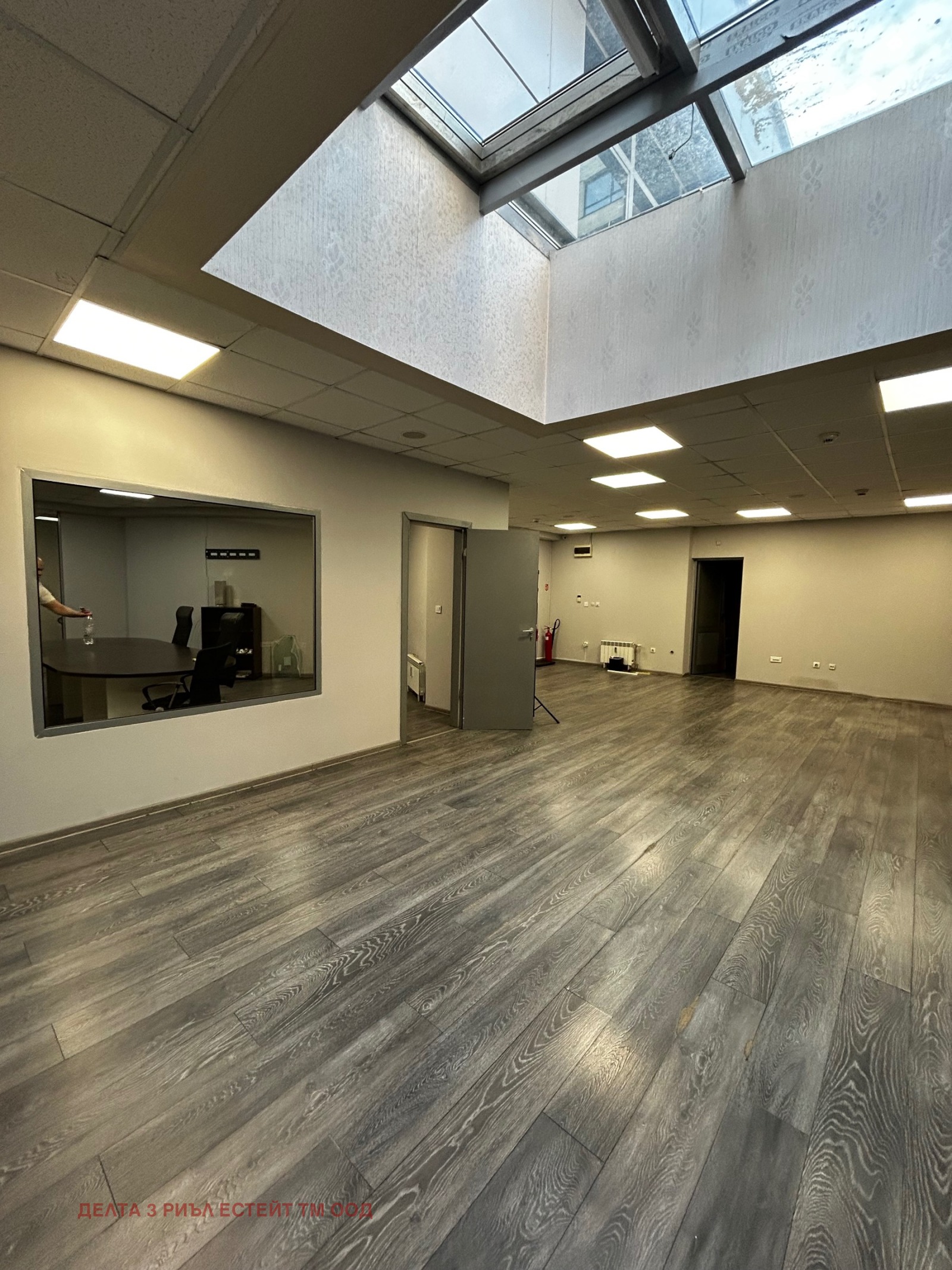 Продава ОФИС, гр. София, Младост 1А, снимка 4 - Офиси - 53808371