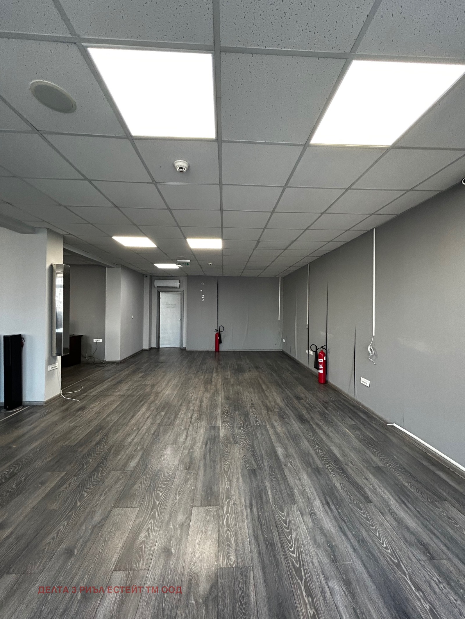 Продава ОФИС, гр. София, Младост 1А, снимка 2 - Офиси - 53808371