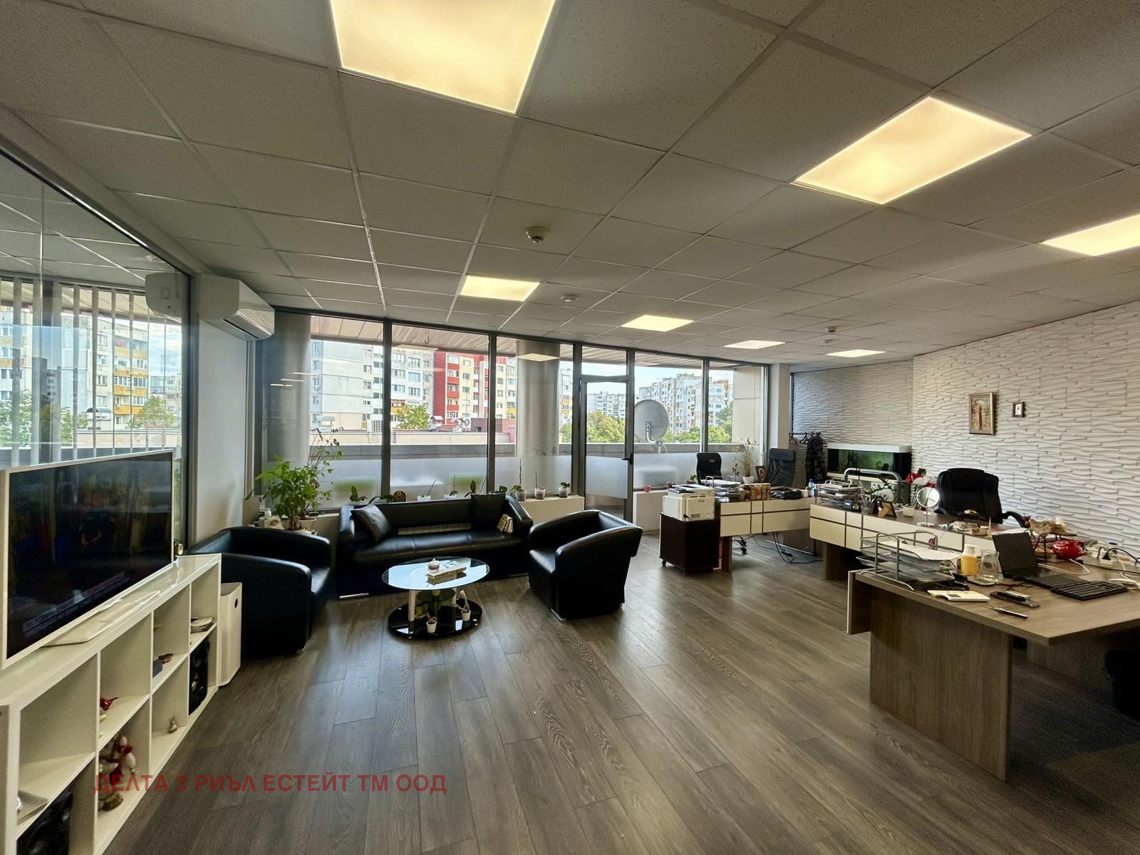 Продава ОФИС, гр. София, Младост 1А, снимка 6 - Офиси - 53808371