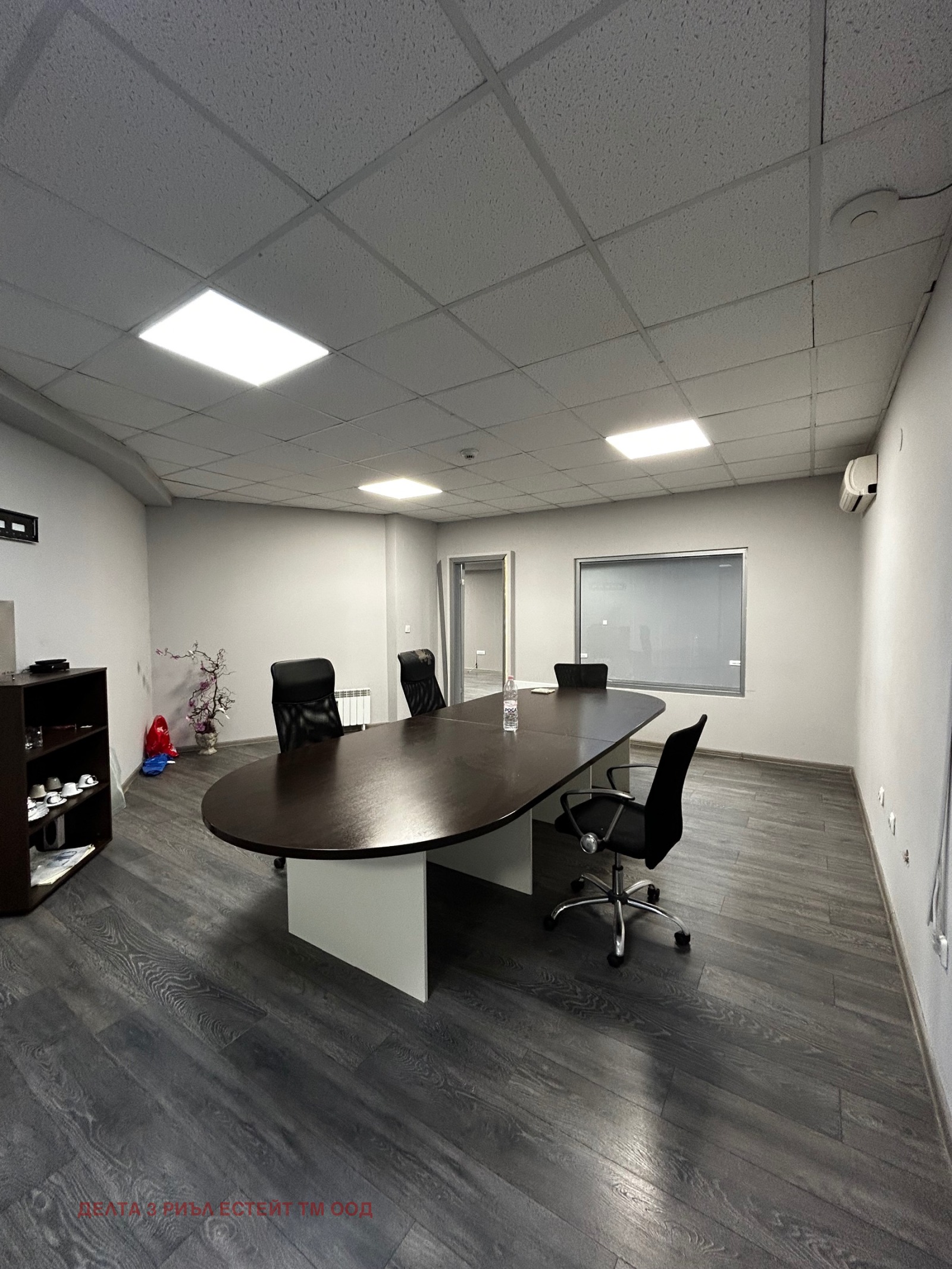 Продава ОФИС, гр. София, Младост 1А, снимка 3 - Офиси - 53808371