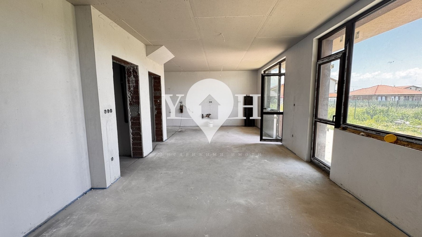 Продава КЪЩА, с. Голяновци, област София област, снимка 3 - Къщи - 53881237