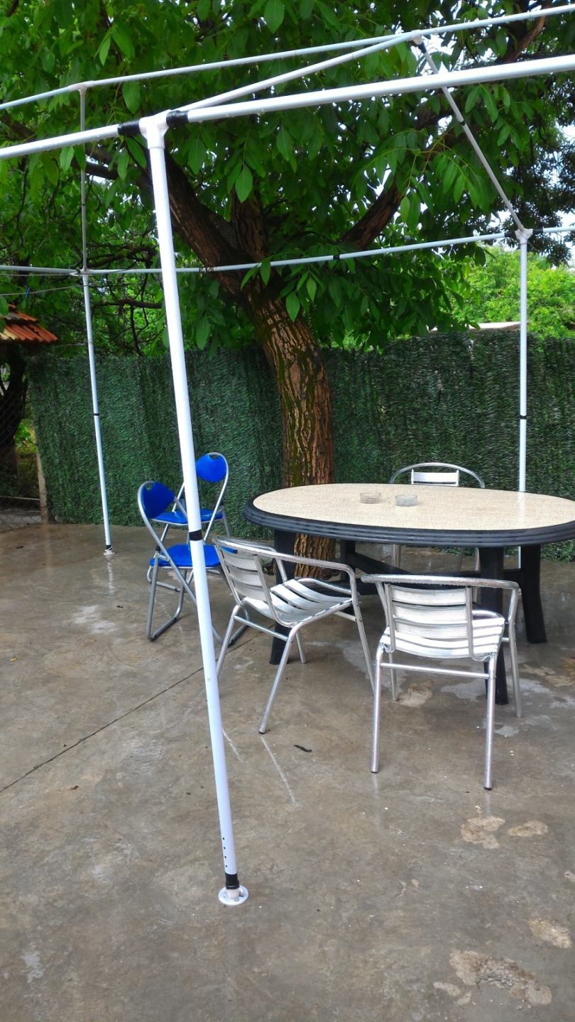 Продава КЪЩА, с. Козарево, област Ямбол, снимка 2 - Къщи - 54198182