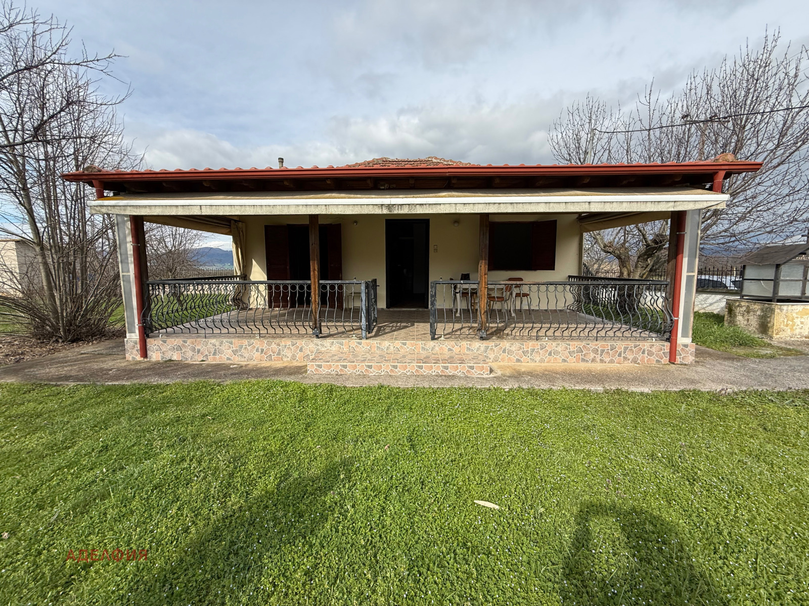 Продава КЪЩА, Извън страната, област Извън страната