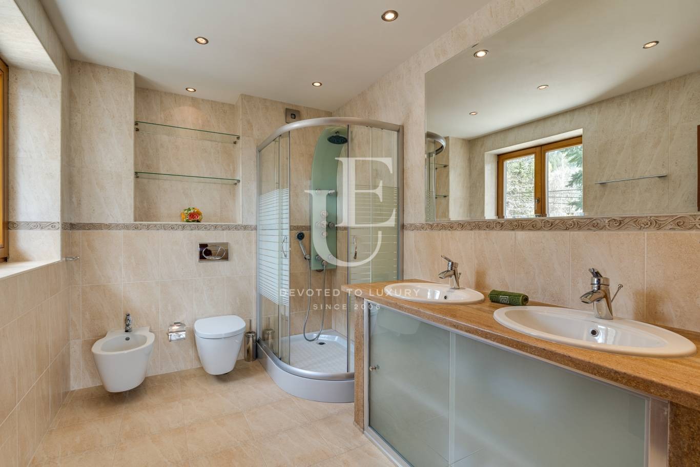 Продава КЪЩА, гр. София, с. Бистрица, снимка 4 - Къщи - 53916495