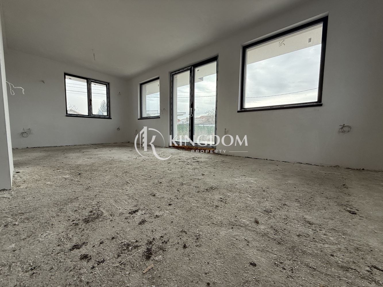 Продава КЪЩА, гр. Костинброд, област София област, снимка 6 - Къщи - 54025849