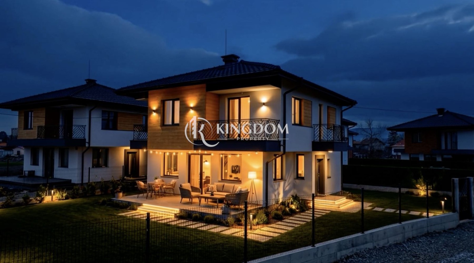 Продава КЪЩА, гр. Костинброд, област София област