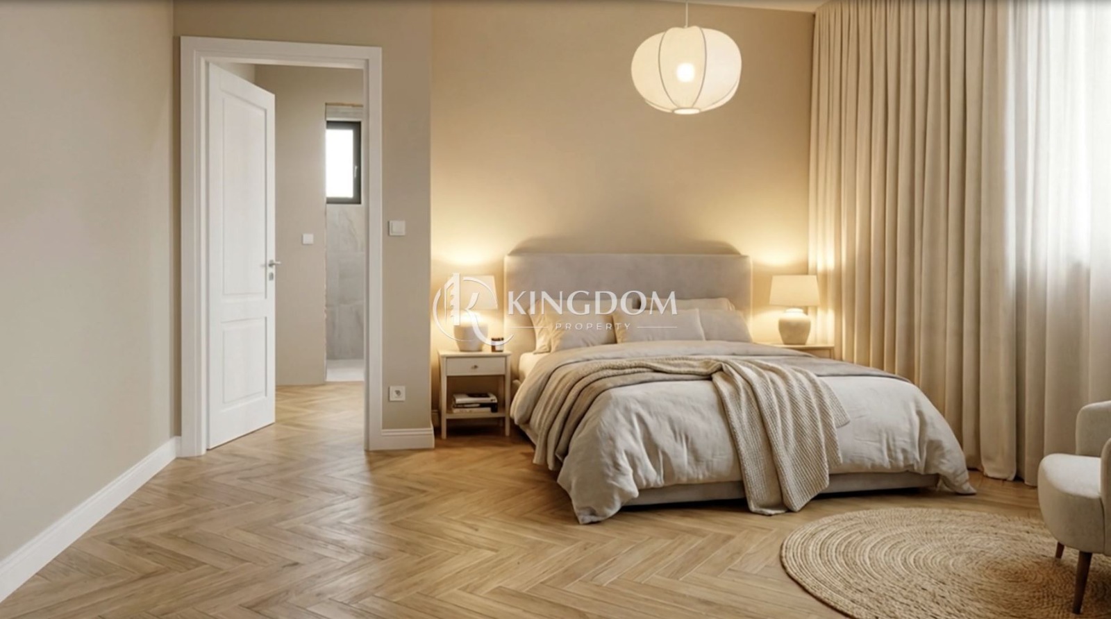 Продава КЪЩА, гр. Костинброд, област София област, снимка 17 - Къщи - 54025849