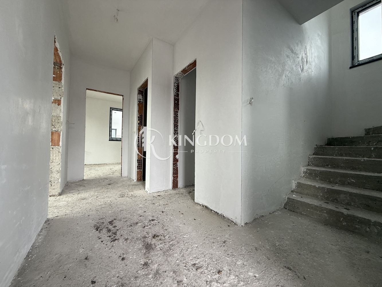 Продава КЪЩА, гр. Костинброд, област София област, снимка 9 - Къщи - 54025849