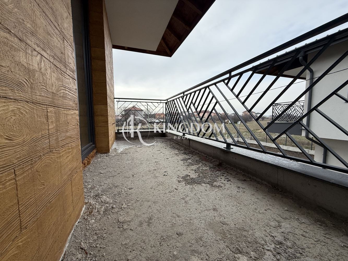 Продава КЪЩА, гр. Костинброд, област София област, снимка 12 - Къщи - 54025849