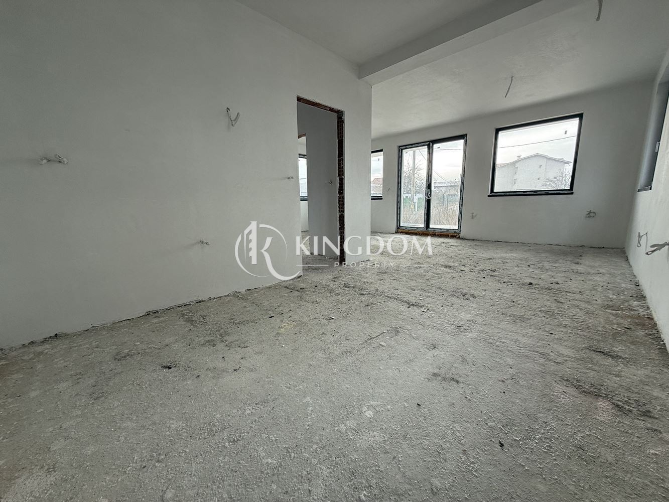 Продава КЪЩА, гр. Костинброд, област София област, снимка 7 - Къщи - 54025849