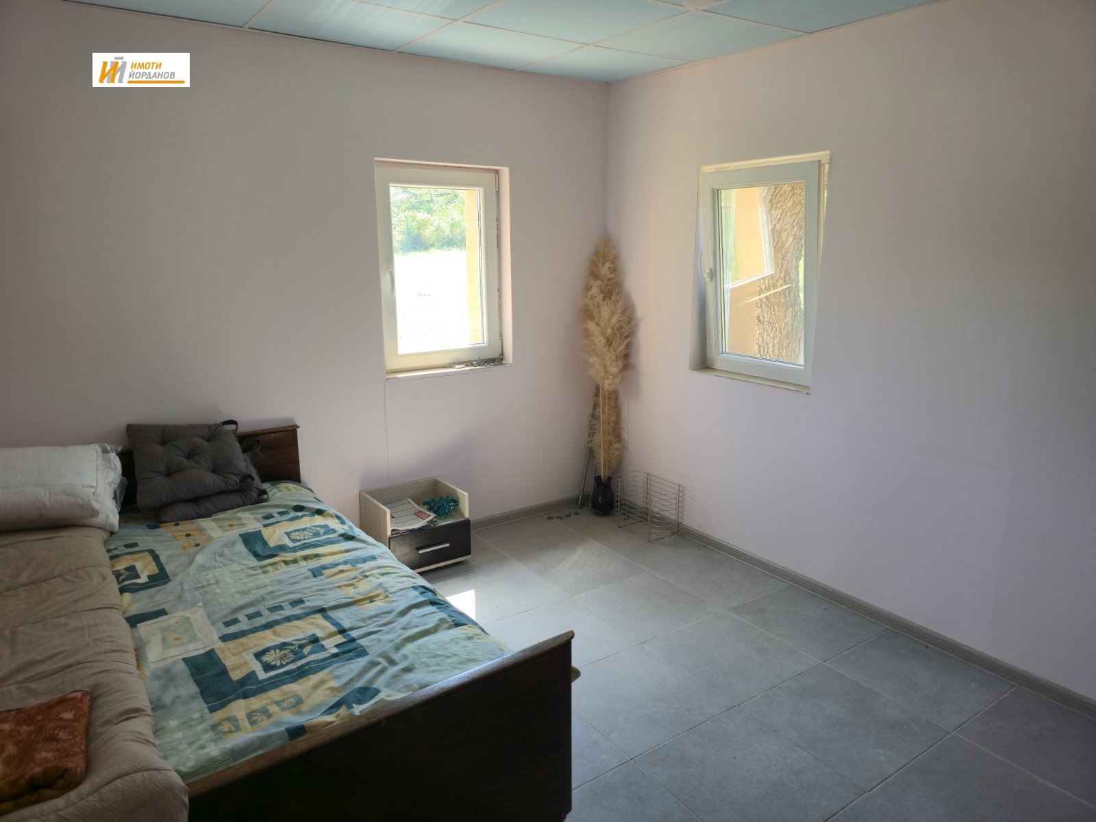 Продава КЪЩА, с. Пчелище, област Велико Търново, снимка 12 - Къщи - 54604754