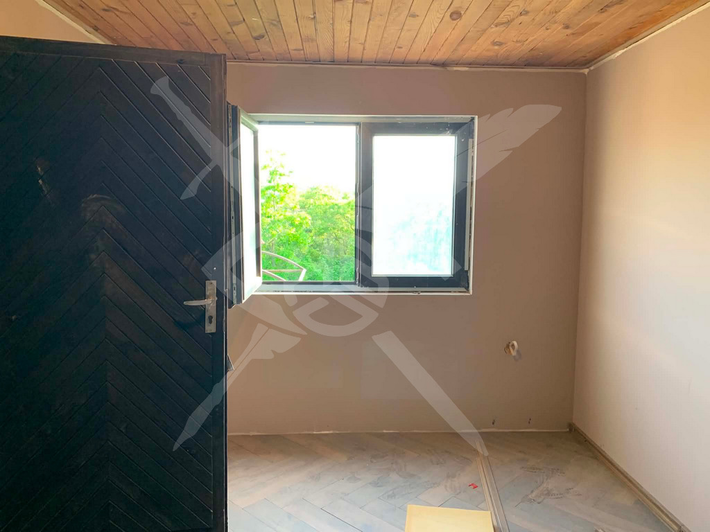 Продава КЪЩА, гр. Варна, м-т Боровец - юг, снимка 3 - Къщи - 54614884