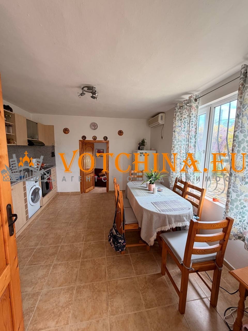 Продава КЪЩА, с. Куманово, област Варна, снимка 10 - Къщи - 54667910