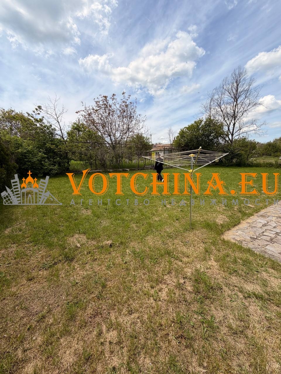 Продава КЪЩА, с. Куманово, област Варна, снимка 8 - Къщи - 54667910