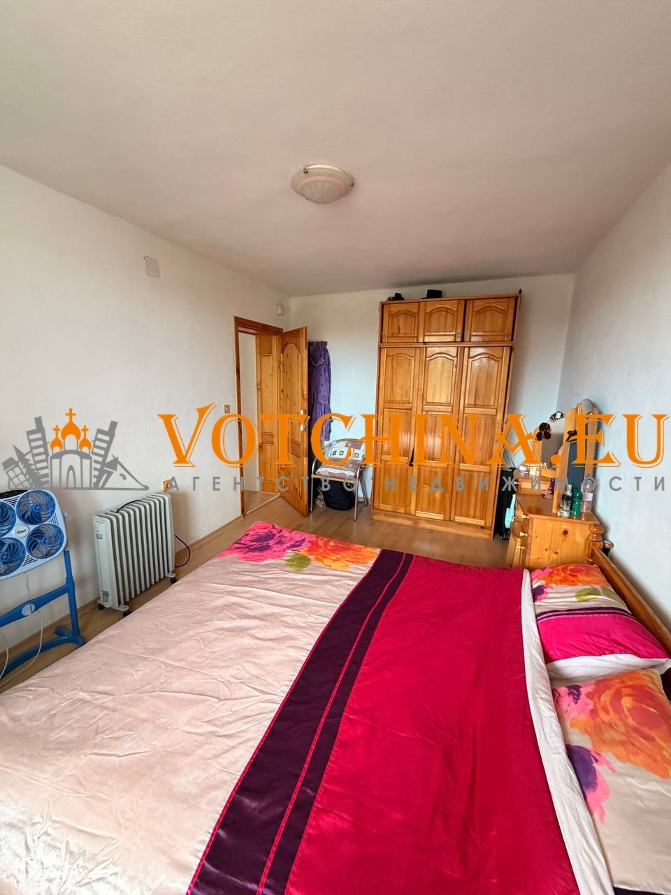 Продава КЪЩА, с. Куманово, област Варна, снимка 16 - Къщи - 54667910