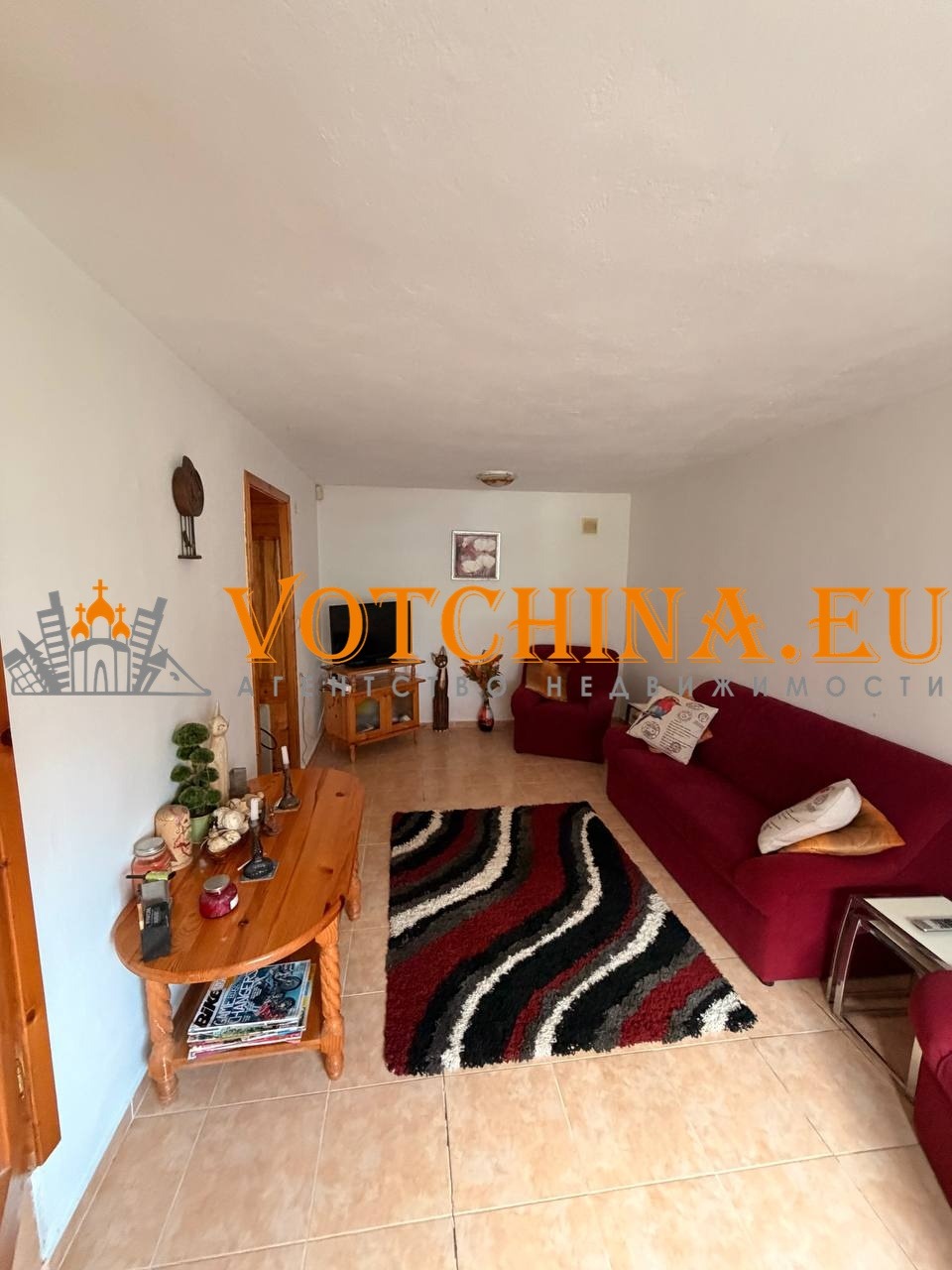 Продава КЪЩА, с. Куманово, област Варна, снимка 12 - Къщи - 54667910