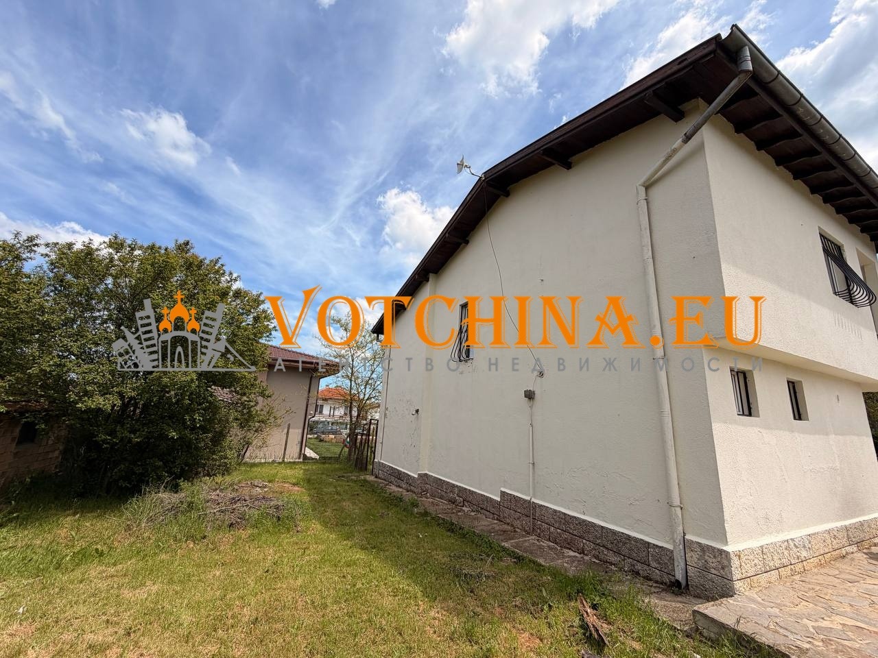 Продава КЪЩА, с. Куманово, област Варна, снимка 6 - Къщи - 54667910