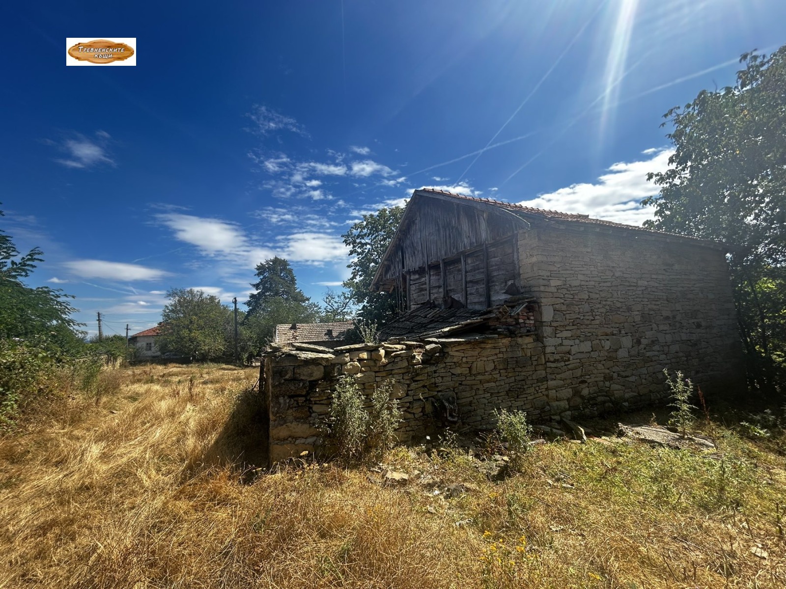 Продава КЪЩА, гр. Трявна, област Габрово, снимка 4 - Къщи - 55901047