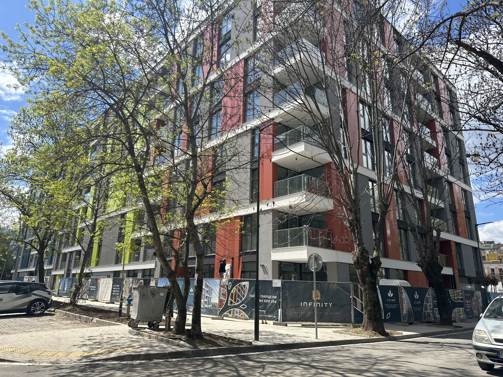 Продава ГАРАЖ, ПАРКОМЯСТО, гр. София, Център, снимка 4 - Гаражи и паркоместа - 53605742