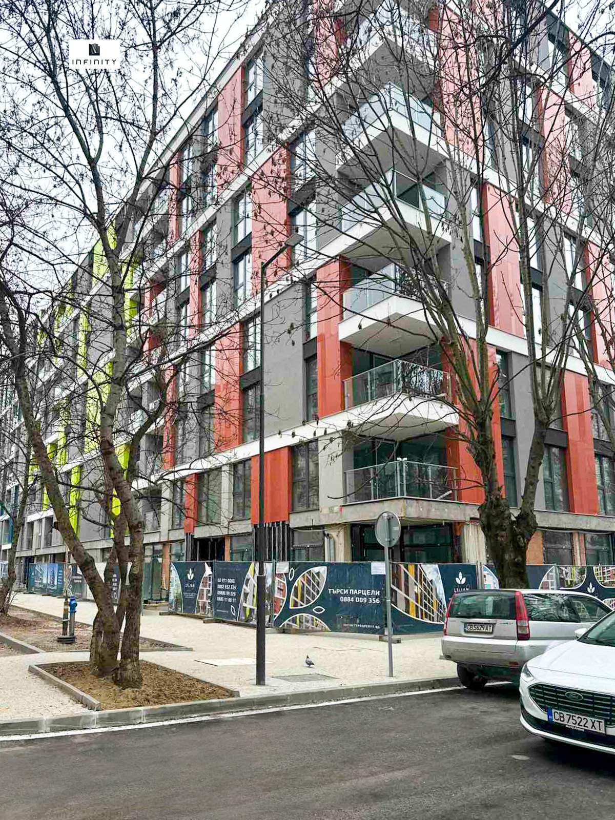 Продава ГАРАЖ, ПАРКОМЯСТО, гр. София, Център