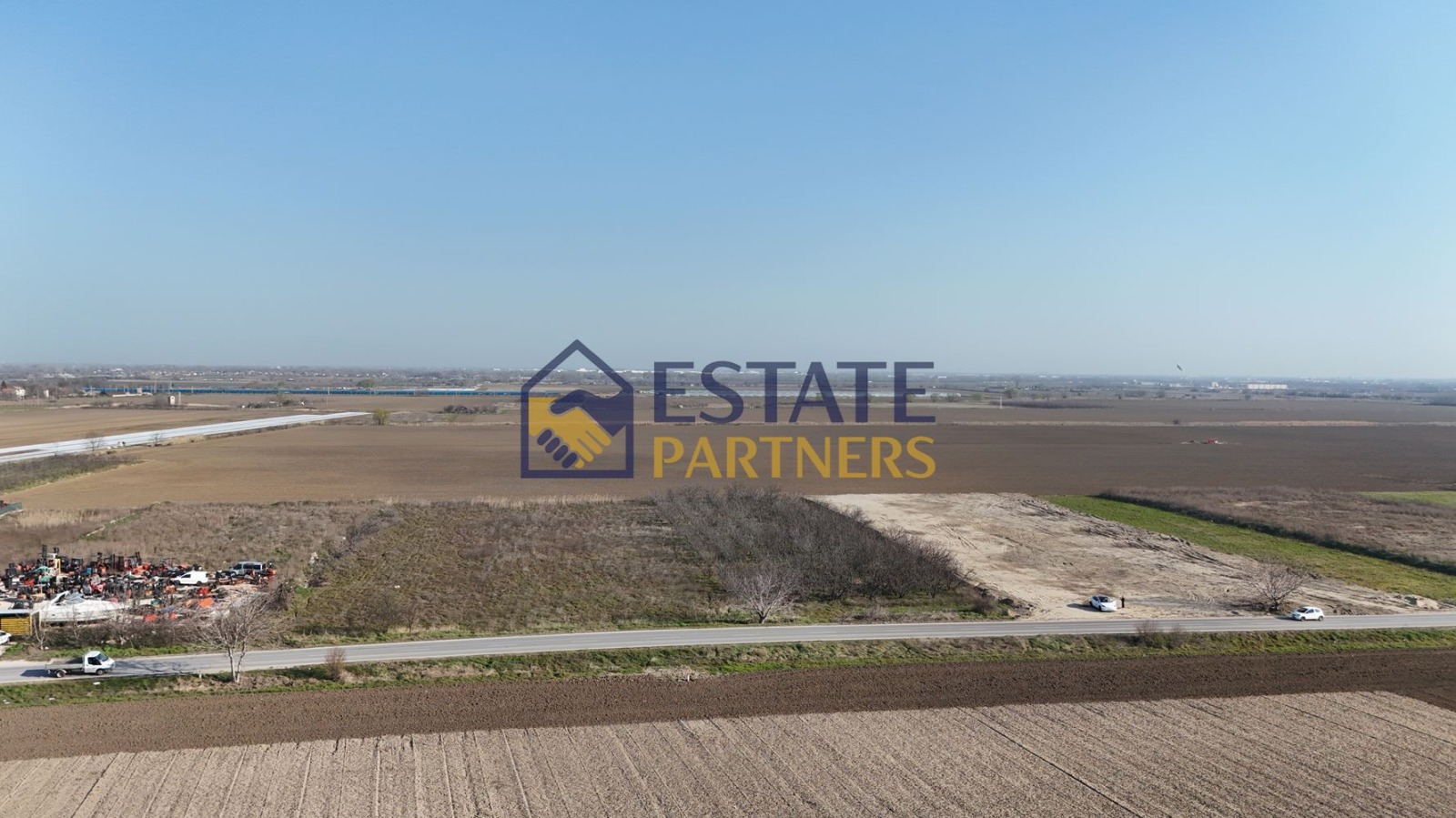 Продава ПАРЦЕЛ, с. Златитрап, област Пловдив, снимка 4 - Парцели - 53959232