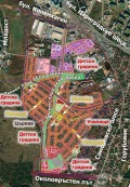 Продава ПАРЦЕЛ, град София, Горубляне • 458000 € / 895770.14 лв. • 87951819 2