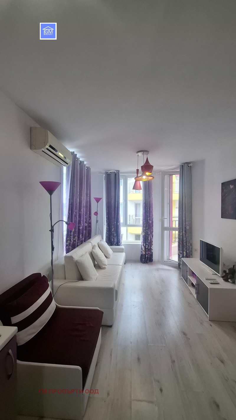 Продава 2-СТАЕН в област Добрич, гр. Балчик - 45 кв.м / 54 500 € » 106 592.74 лв., ГМ ПРОПЪРТИ ООД
