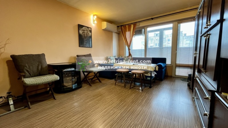 Продава 2-СТАЕН в град Хасково, Орфей - 61 кв.м / 63 200 € » 123 608.46 лв., ИНТРИГА ООД