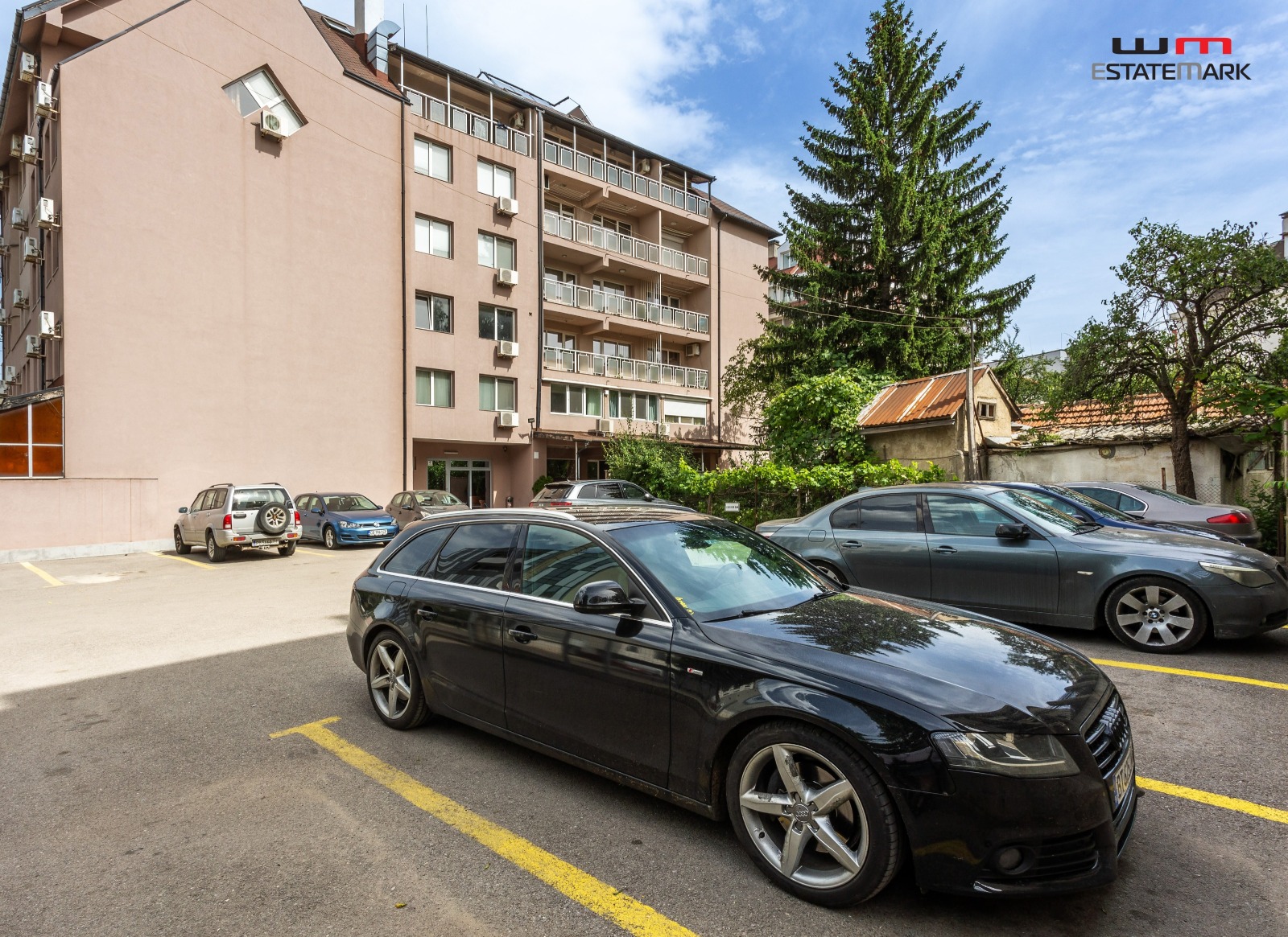 Продава ХОТЕЛ | Imot.bg — изображение 16