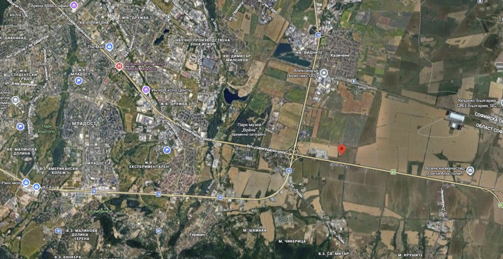 ������� ������ | Imot.bg � ����������� 1